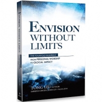 Envision Without Limits:The Fourfold Blueprint : From Personal Worship To Glocal Impact