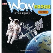 WOW原來是這樣:宇宙探索