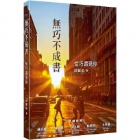 無巧不成書：恰巧遇見你