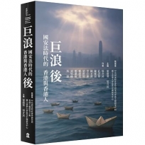 巨浪後：國安法時代的香港與香港人