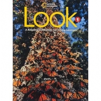 Look (1) A Reading Anthology for Young Learners