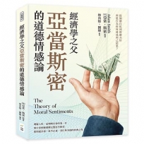 經濟學之父亞當斯密的道德情感論
