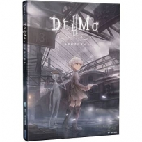 DEEMO II：美術設定集