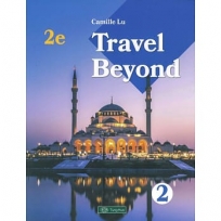 Travel Beyond 2