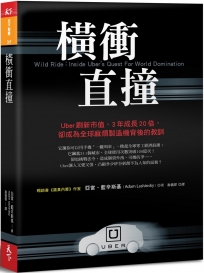 橫衝直撞