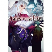 Fate/strange Fake(8)