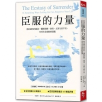 臣服的力量：收回錯用的抵抗，擺脫依賴、執著、太努力的不安，享受生命流動的圓滿（新編版）