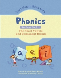 Learning to Read with Phonics