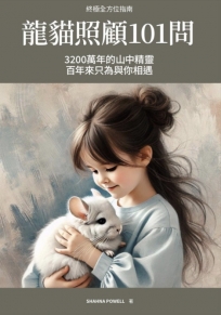終極全方位指南：龍貓照顧101問