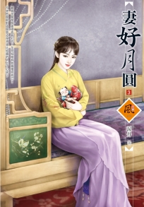 妻好月圓 3