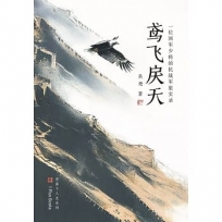 鳶飛戾天:一位國軍少將的抗戰軍旅實錄(簡體中文版)(POD)