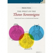 The Writ of the Three Sovereigns：From Local Lore to Institutional Daoism