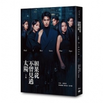 如果我不曾見過太陽 小說