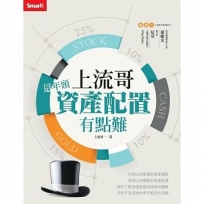 上流哥：這年頭資產配置有點難