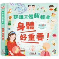 身體好重要!