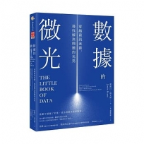 數據的微光:穿越資訊迷霧,尋找解決問題的光亮