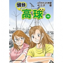 蜻蛉高球(15)