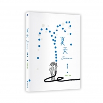 夏天（國際安徒生大獎得主Suzy Lee圖像與音樂跨界巨作）