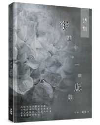 宇宙中的一根鳥羽-詩集