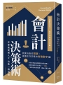 會計決策術:掌握財務語言,提升你的商業判斷力!