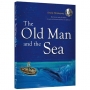 The Old Man and the Sea【原著彩色三版】(25K)