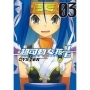 超可動女孩1/6 3