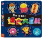 Get it GO！速食大冒險