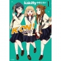 K-ON!輕音部 Shuffle(01)