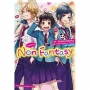 告白預演系列11:Non Fantasy