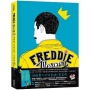 Freddie Mercury:璀璨奪目的佛萊迪?墨裘瑞