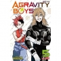 AGRAVITY BOYS 無重力少年(05)