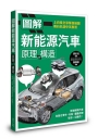 圖解新能源汽車原理與構造