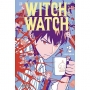 WITCH WATCH 魔女守護者02