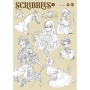 SCRIBBLES〈WIDE版〉(1)