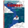 地球人與生存元素的大小事：水從哪裡來？串聯地球的過去與未來，全方位揭開水的奧祕
