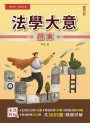 2023法學大意題庫(初等/五等適用)(總題數3885題,精華詳解)