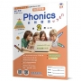 國小英語自然發音Phonics(2)：Easy as ㄅㄆㄇ