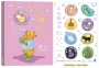 幸福貓泡泡(精裝限量贈品版)