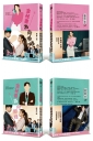 金祕書為何那樣 原著小說1&2(限量套書搶先擁有《每個瞬間都是你》精緻試讀)