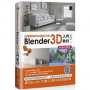 從零開始的3D設計之旅:Blender 3D入門教材(暢銷回饋版)