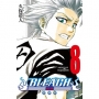 BLEACH死神愛藏版08
