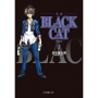BLACK CAT 黑貓愛藏版 01