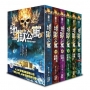 地獄公寓（全套共６本）
