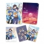 生存進度條4（完）書展限量特裝組：番外別冊＋加贈A5文件夾