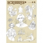 SCRIBBLES〈WIDE版〉(3)