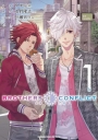 BROTHERS CONFLICT 2nd SEASON (1)