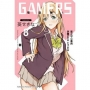 GAMERS電玩咖！ (8) 星之守心春與逆轉BACK ATTACK