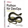 Python for DevOps｜學習精準有效的自動化