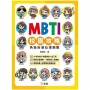 MBTI校園攻略角色扮演心理測驗