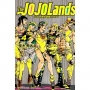 JOJO的奇妙冒險 PART9 The JOJOLands 04